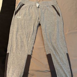 Under Armour joggers